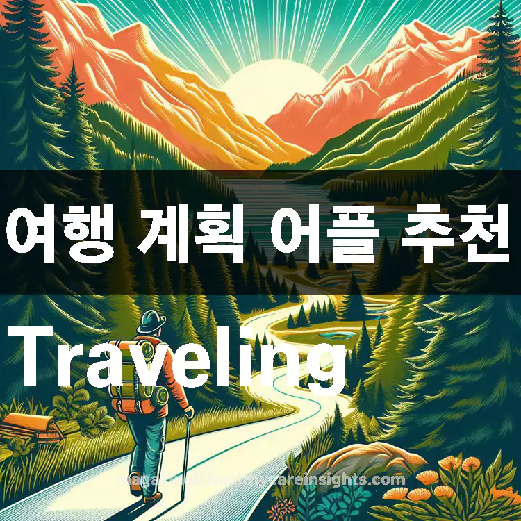 여행-계획-어플-추천