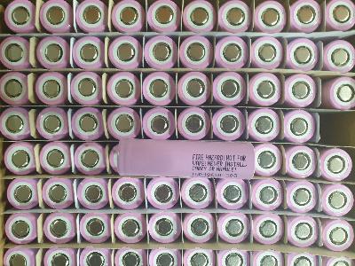 삼성 inr18650-30q 셀