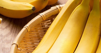 바나나 효능 부작용