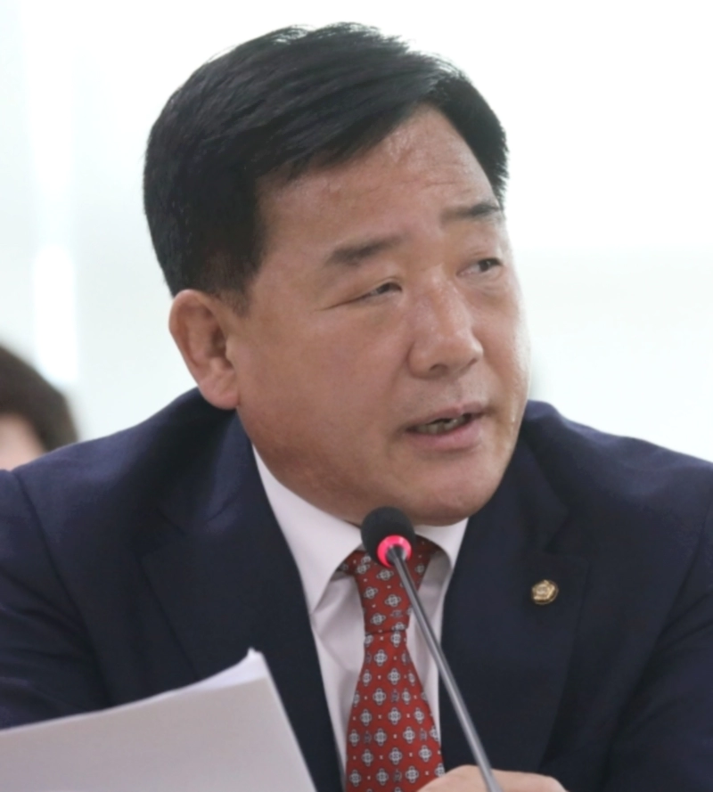 박성민 국회의원 프로필 나이 고향 학력 재산 지역구 