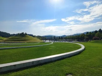순천만 국가정원 여행 코스 전동카트 갈대밭 사진 포인트_8