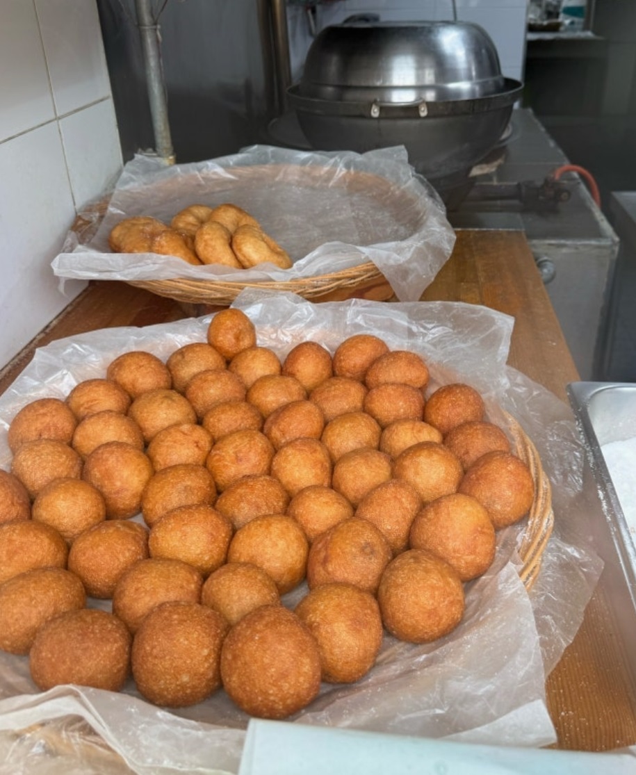 나의오래된단골집-제천-60년단맛-찹쌀떡집