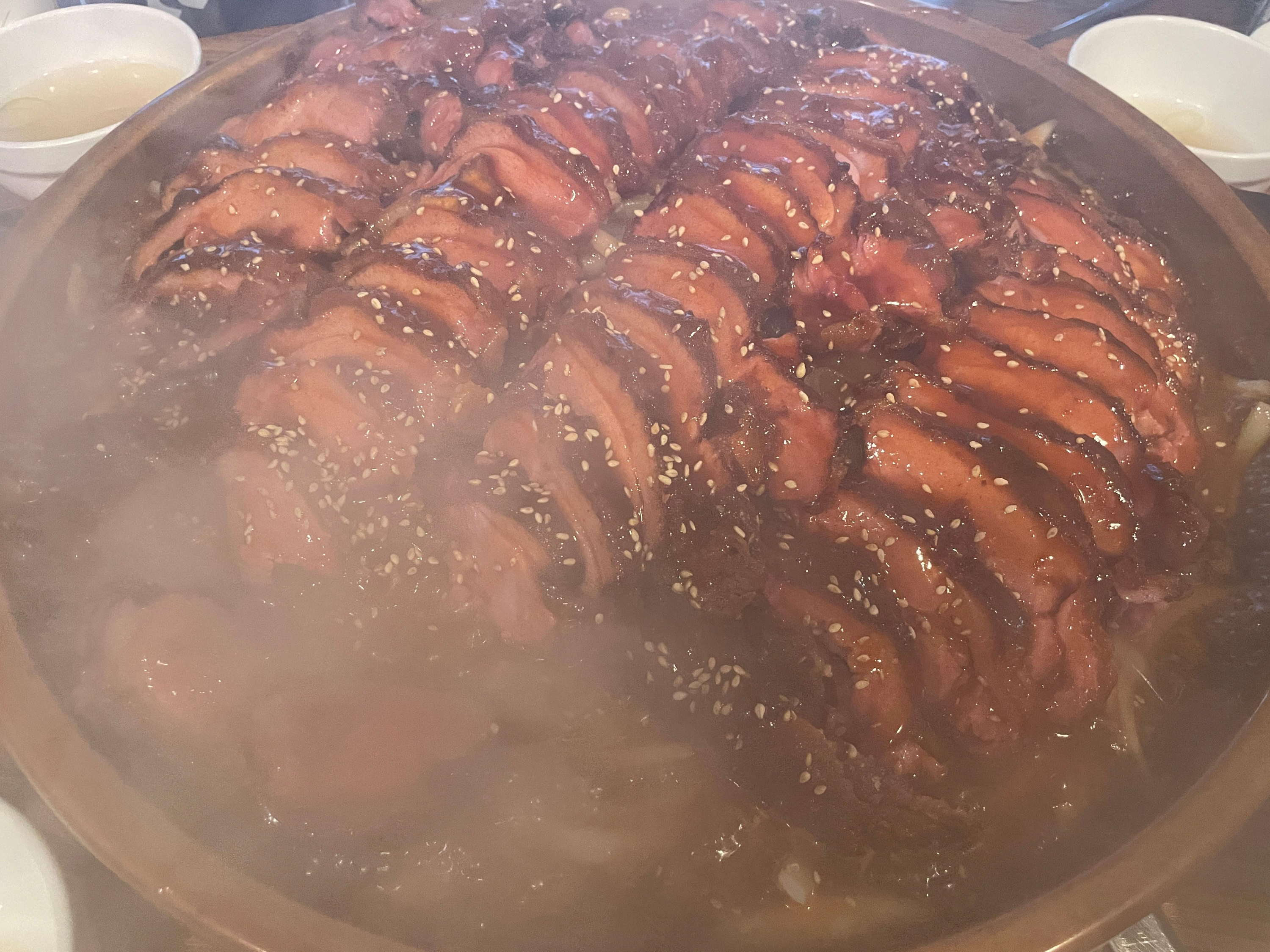 충남대 맛집 마인네하우스