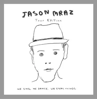 Jason Mraz Have It All 듣기가사해석으로 정리_5