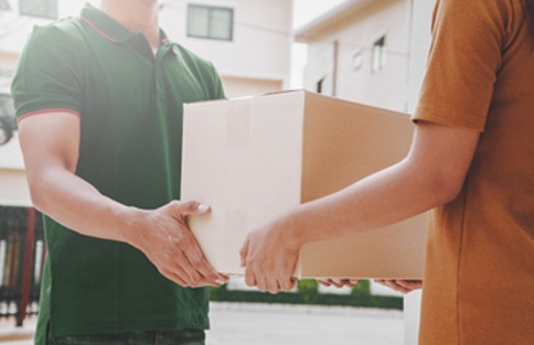 아름다운가게 기부 - 방문수거 신청