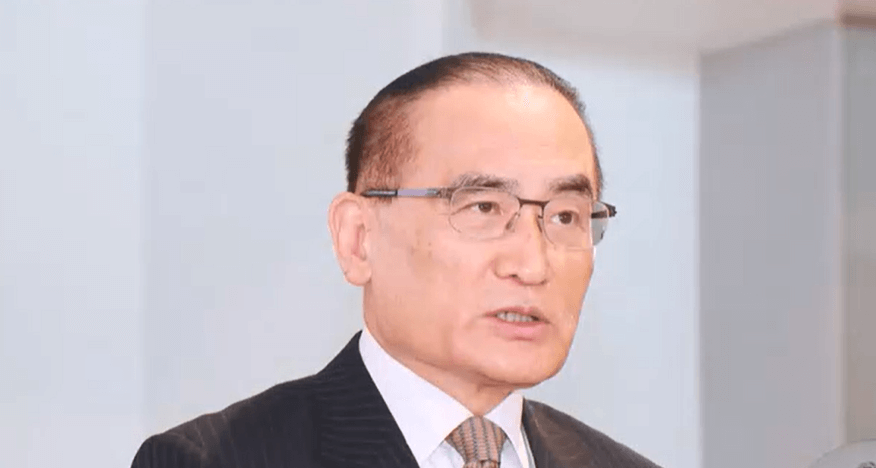 위성락 국가안보실장