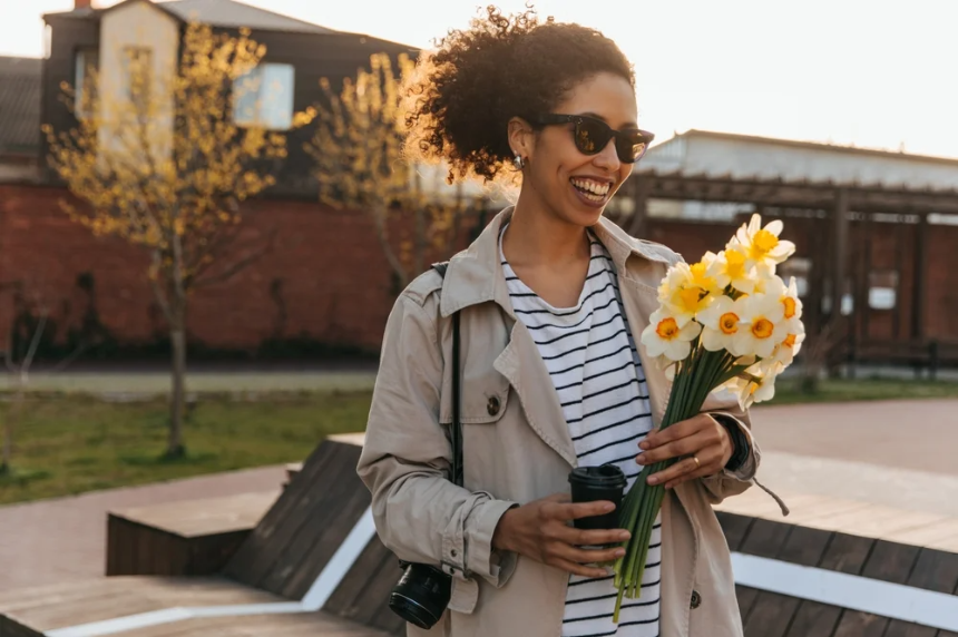 봄철 피부 트러블 원인과 해결법 &amp;#124; 올바른 클렌징 &amp; 보습 관리