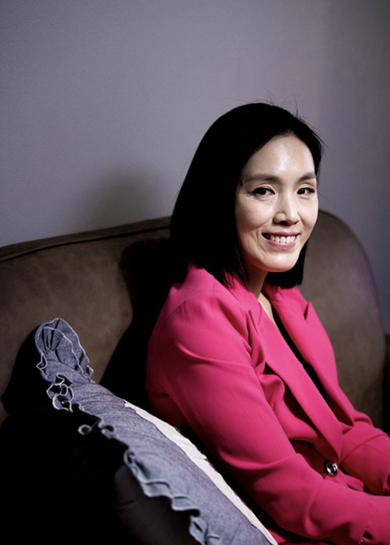 박지아 인터뷰