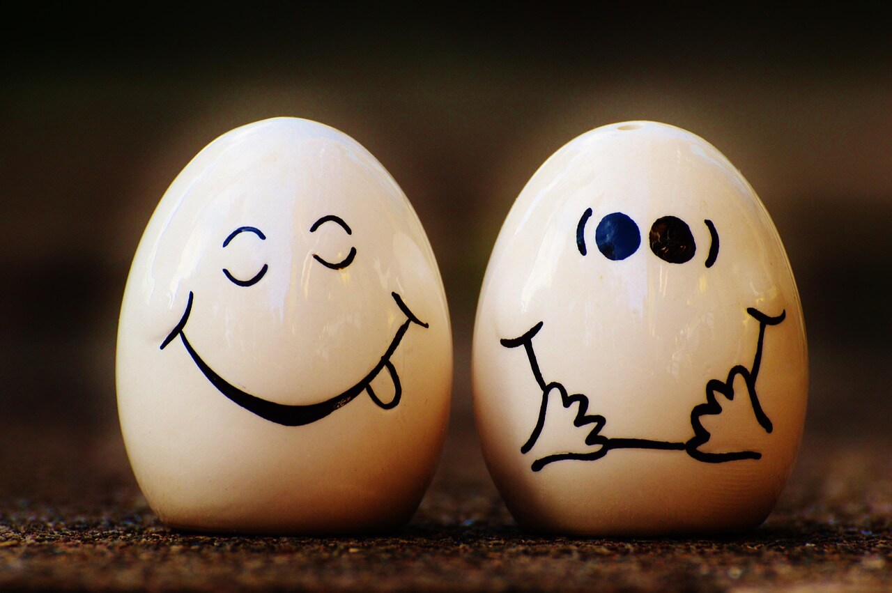 소금과 후추가 건강 및 유병자에게 미치는 영향