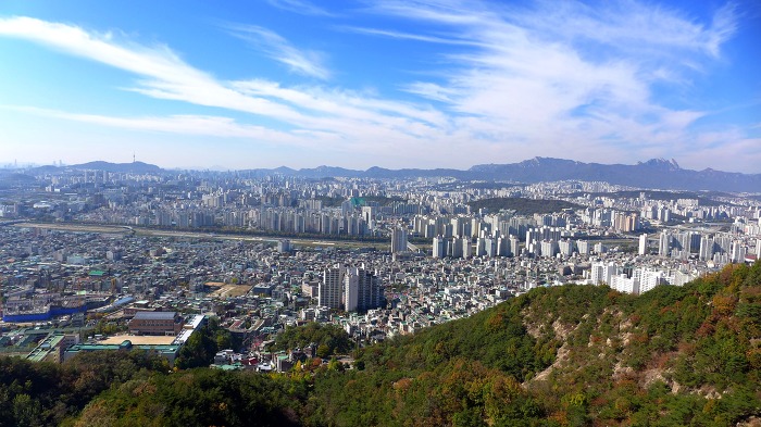 해돋이 명소
