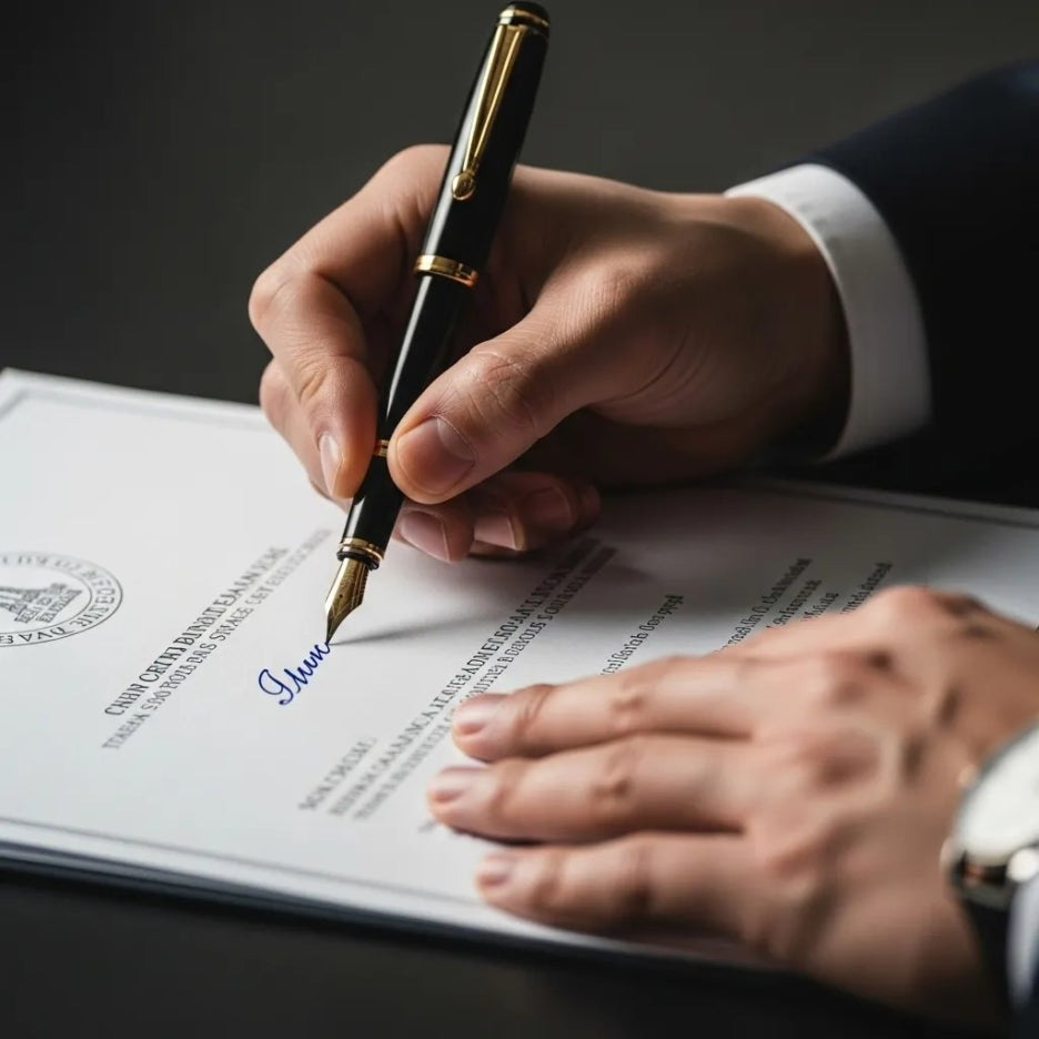 그렇다면 교도소에 가지 않는 조건은 무엇일까요?