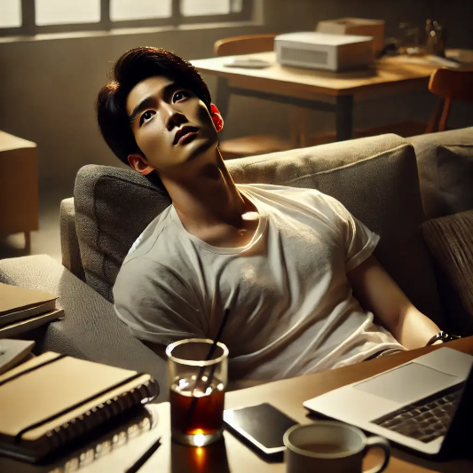 의욕 저하 심리학
무기력 극복 방법
실행 기능 저하
감정 에너지 고갈
도파민 결핍 증상
우울과 무기력의 차이
번아웃 증후군 자가진단
루틴이 의욕을 만든다
감정 인식 훈련법
의욕 회복 심리 전략