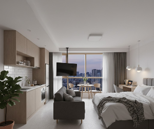 전세 와 월세 수익률