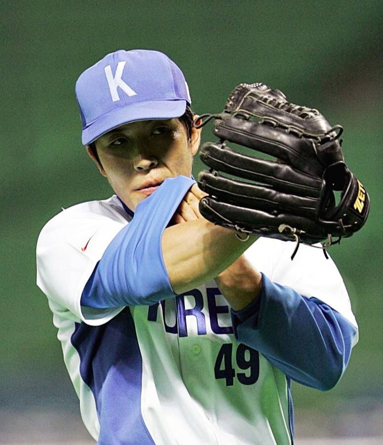 김병현