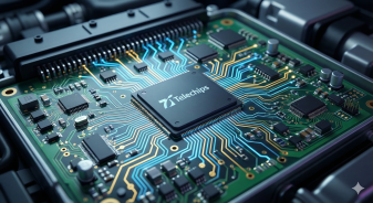 텔레칩스, 도대체 왜 이렇게 빠졌나? (feat. 2024년의 악몽)