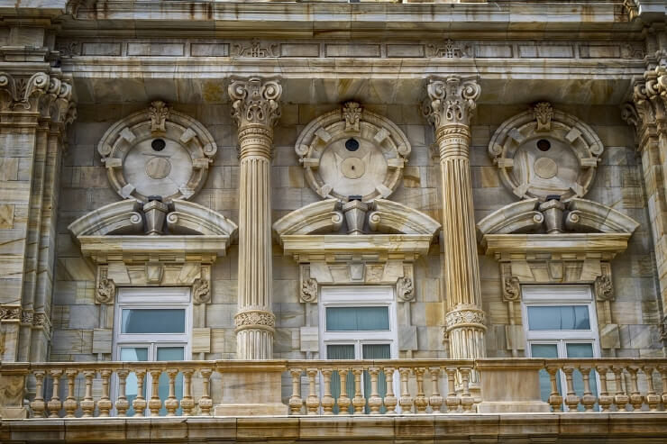 대리석 궁전 조수미 - 아이 드렘트 아이 드웰트 인 마블 홀즈 가사해석 난 대리석 궁전에 사는 꿈을 꾸었네 Sumi Jo - I Dreamt I Dwelt in Marble Halls 가사번역 뜻