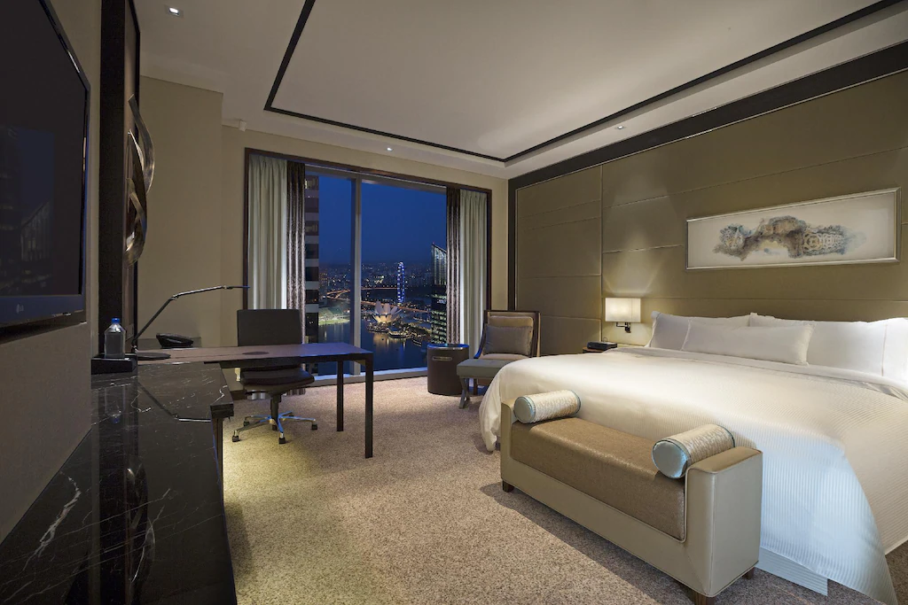 더웨스틴싱가포르1