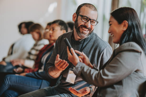 노인 맞춤형 스마트폰 교육 방법