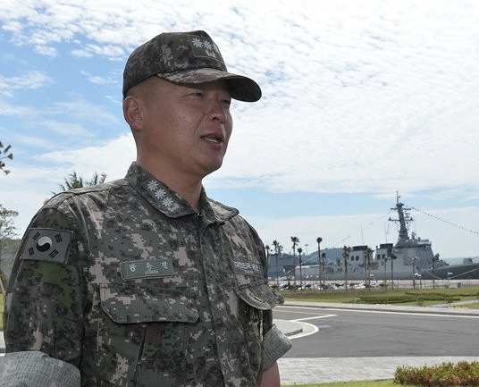 국방부 인적 쇄신 인사