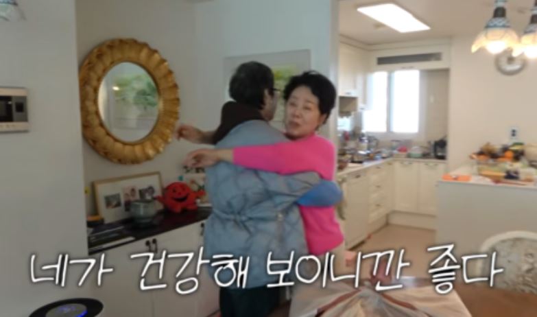 박미선 근황 암투병 유방암 머리카락 모근 이야기와 복귀 신호탄