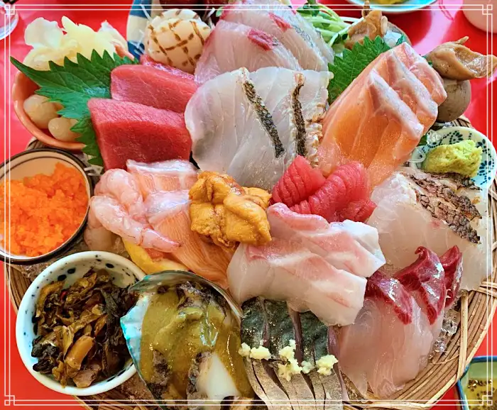 토밥 좋아 토요일은 밥이좋아 구디 구로디지털단지 모듬 숙성 사시미 맛집