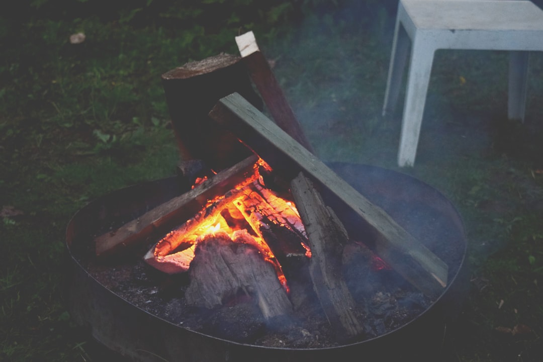 Campsite