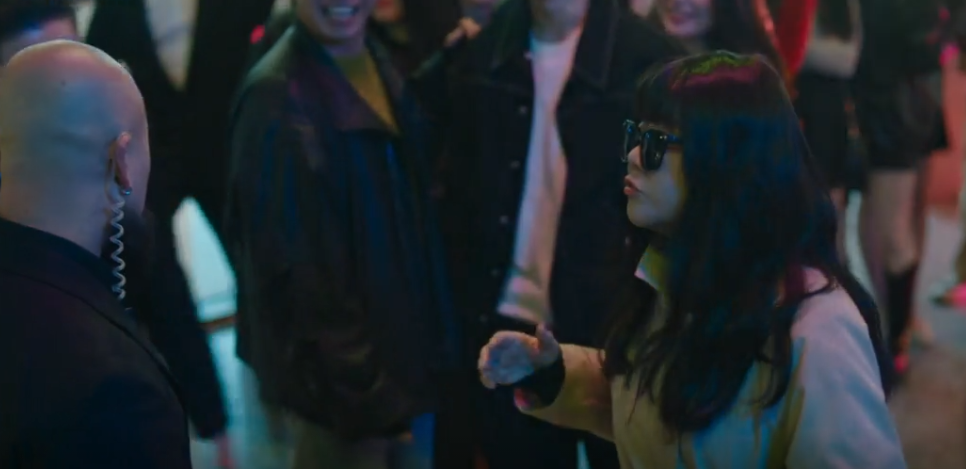 낮과밤이다른그녀 4회 줄거리