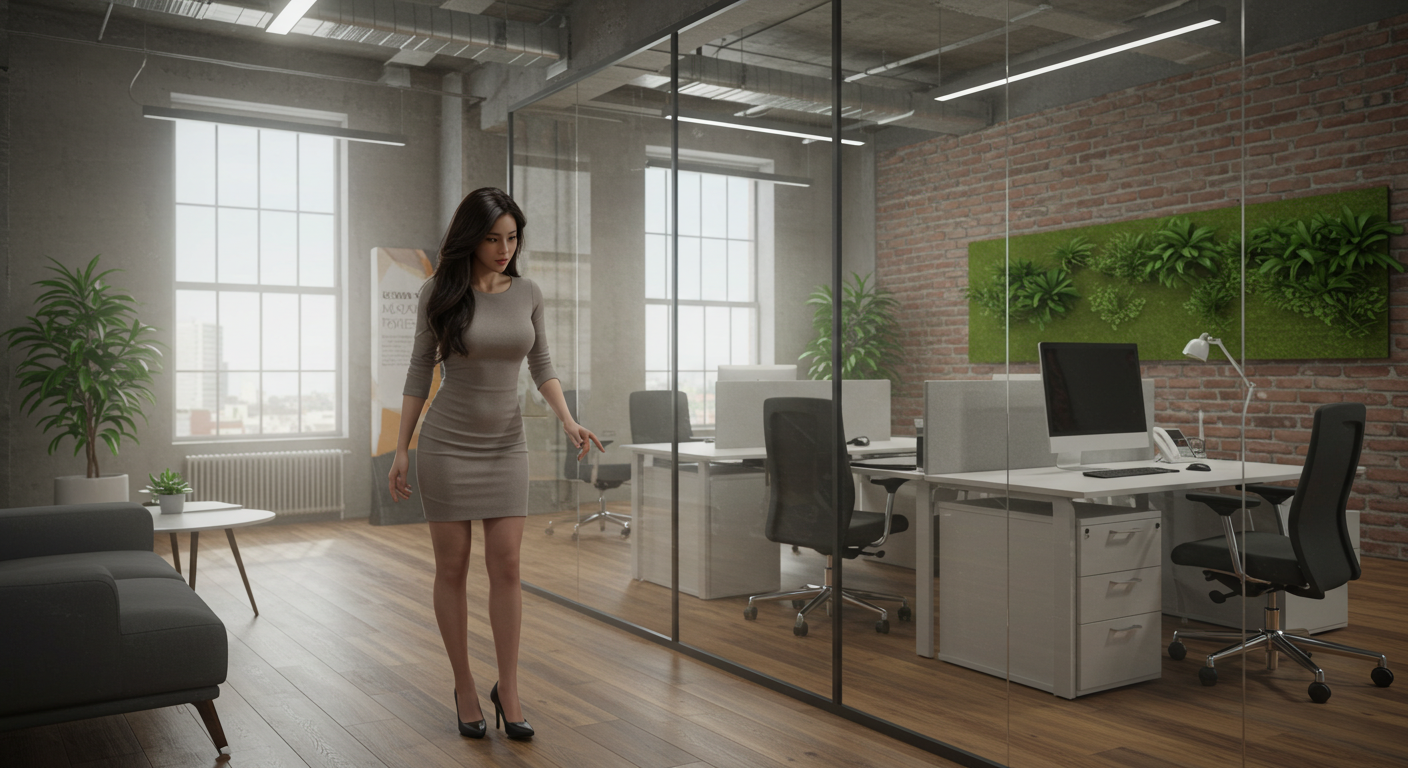 사무실 리모델링 비용