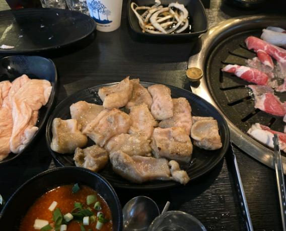 아리조나막창