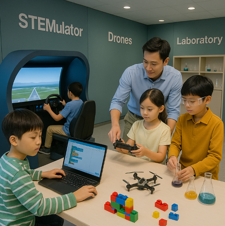 배움하는 아이들