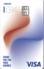 히어로즈 카드 발급 카드사별 혜택