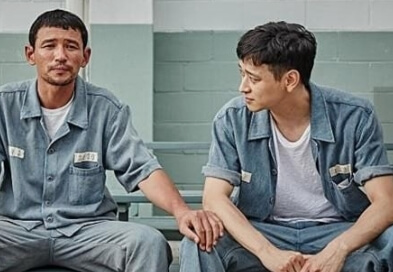 검사외전 포스터