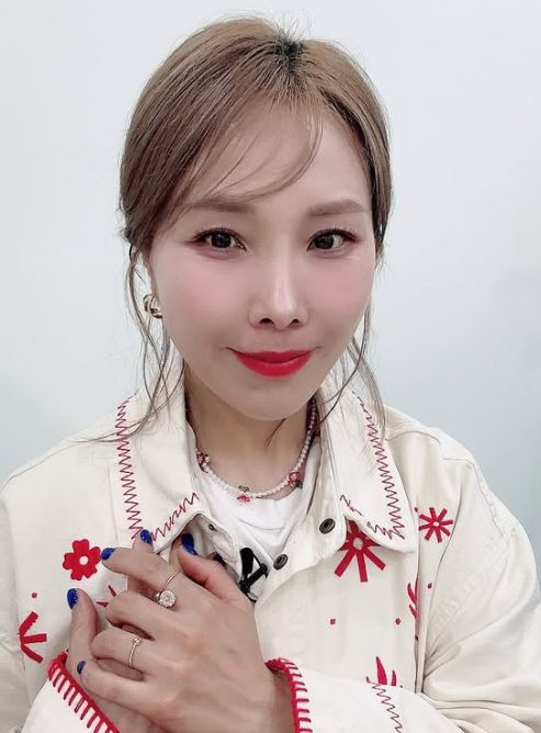 유민상 신봉선