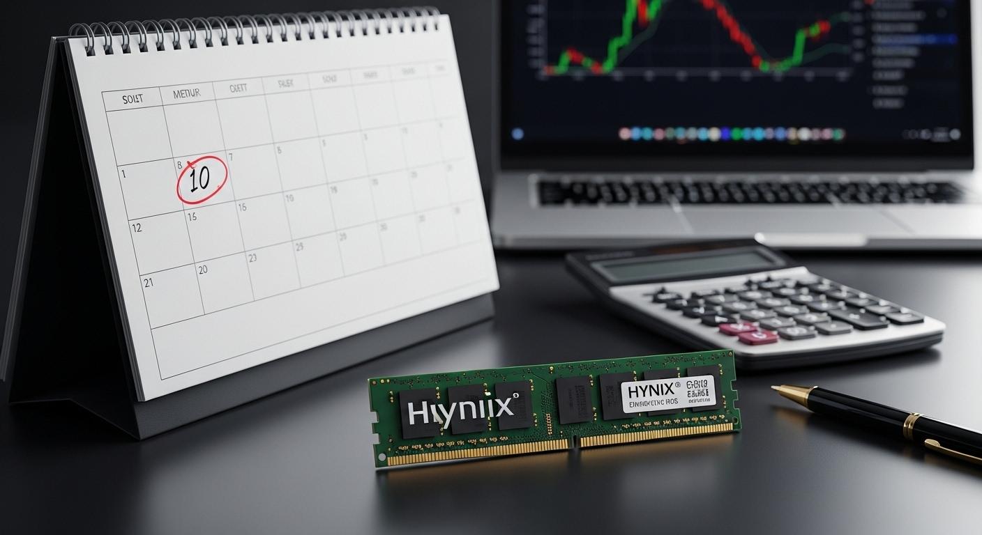 하이닉스주가배당일