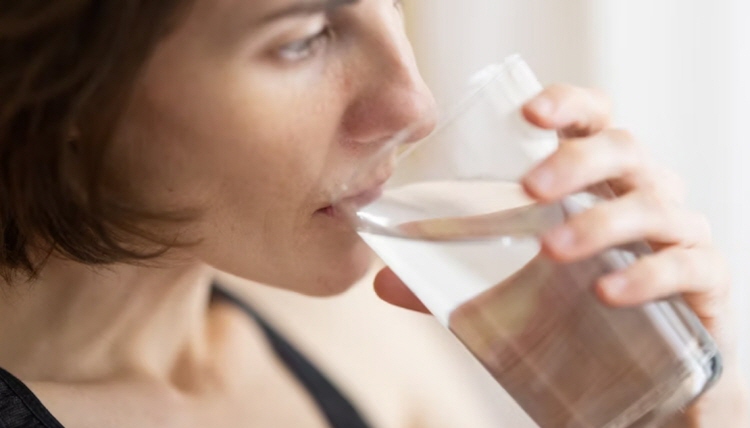 통풍에 좋은 음식