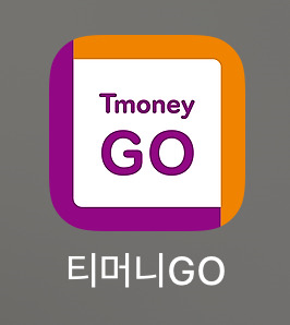 <출처> 티머니GO