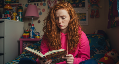 주의력결핍 과다행동장애