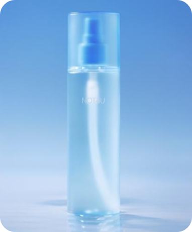 올리브영 낫포유 클리어 바디미스트