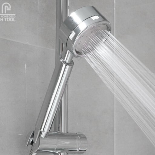 절수 샤워기로 월 3만원 절약한 진짜 후기