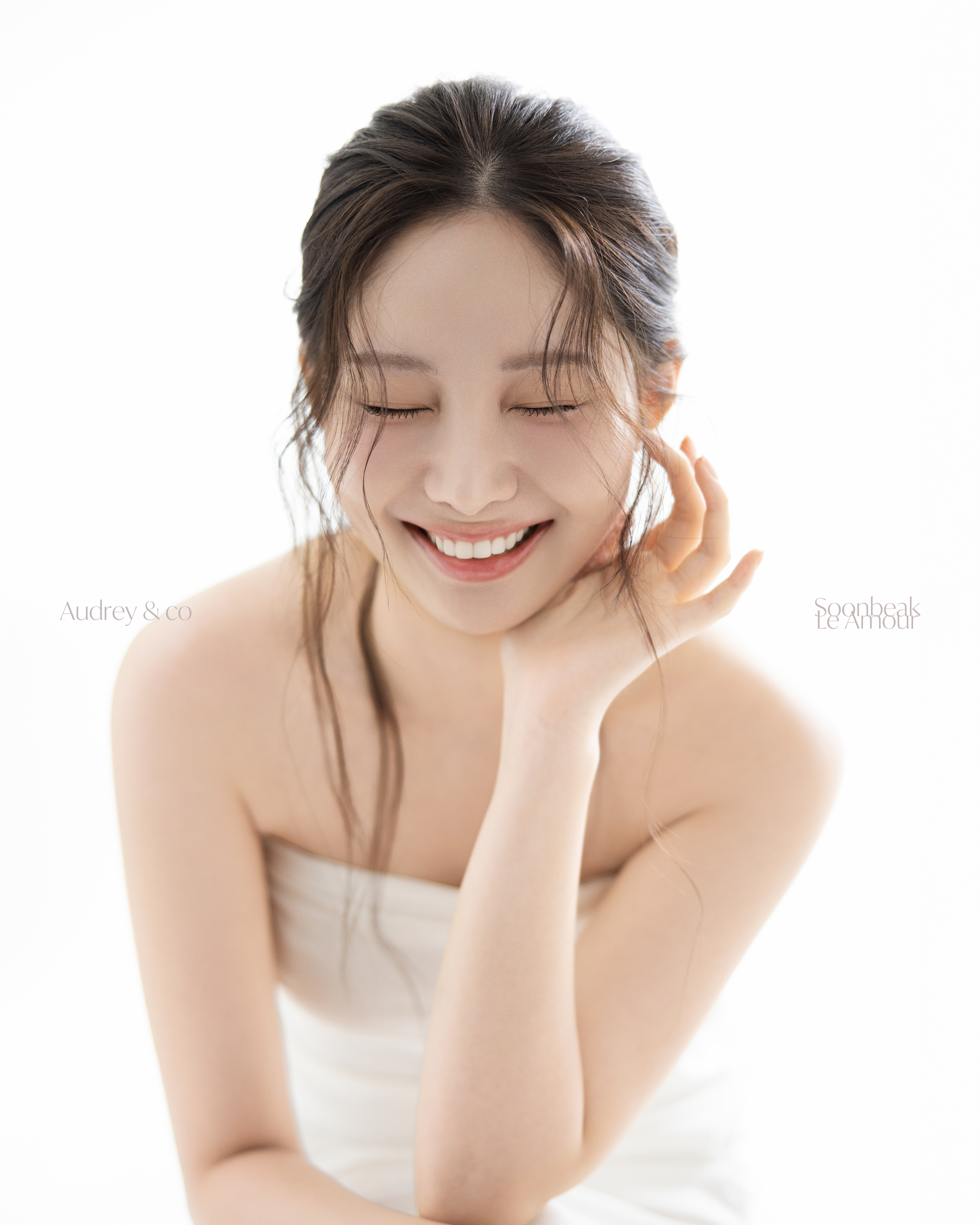 천안 프로필사진 순백스튜디오 &mdash; 뷰티 프로필 촬영 실후기 17