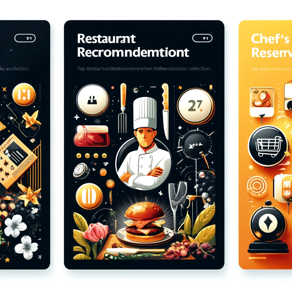 흑백요리사 및 식당 정보 모음, 1위 식당 추천메뉴와 후기, 흑백요리사 열정과 철학, 인기 맛집 예약 꿀팁