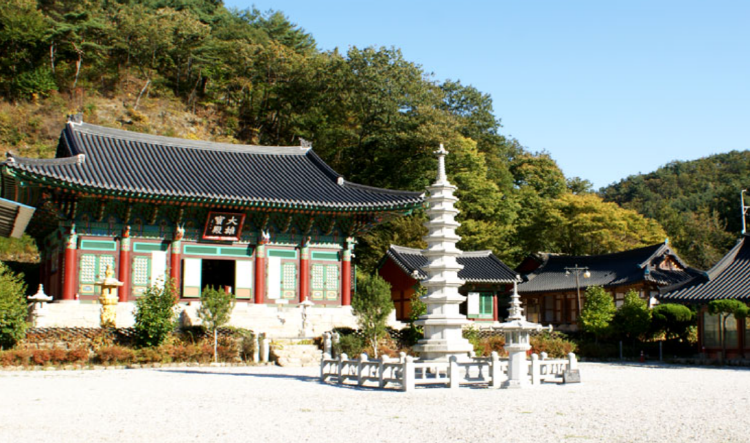 마이산 등산코스