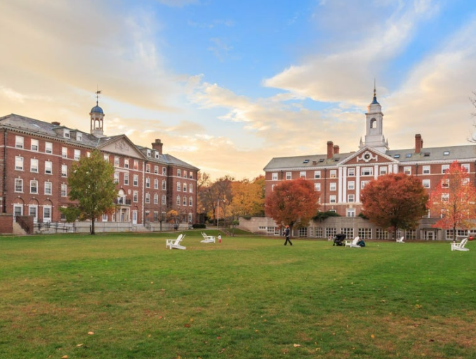 미국 하버드 대학교