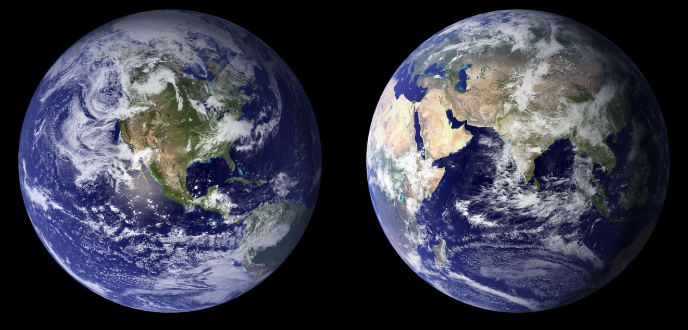 우주법과 국내법의 관계