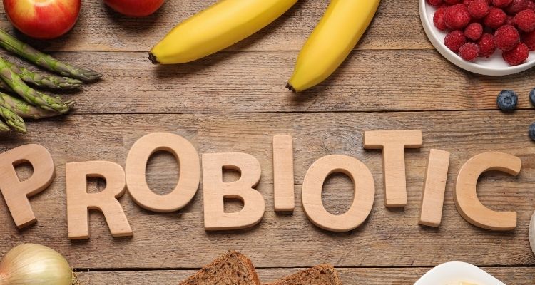 프로바이오틱스란