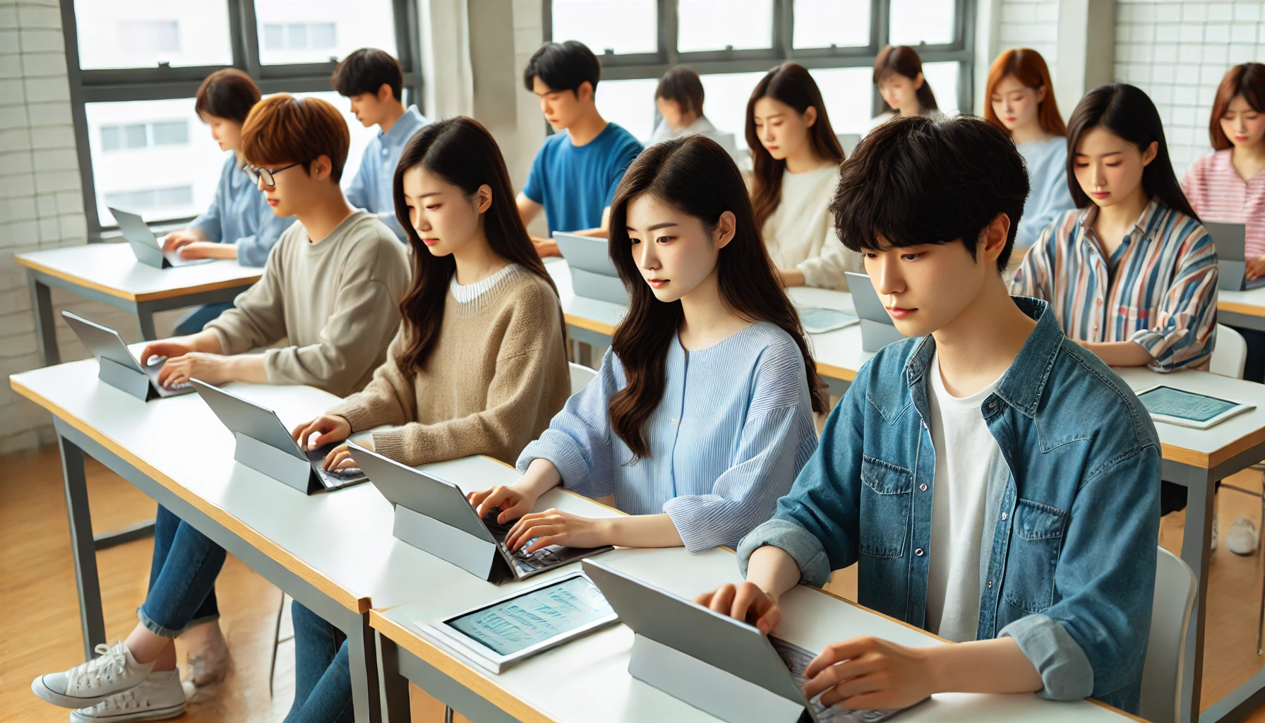 K-디지털 트레이닝