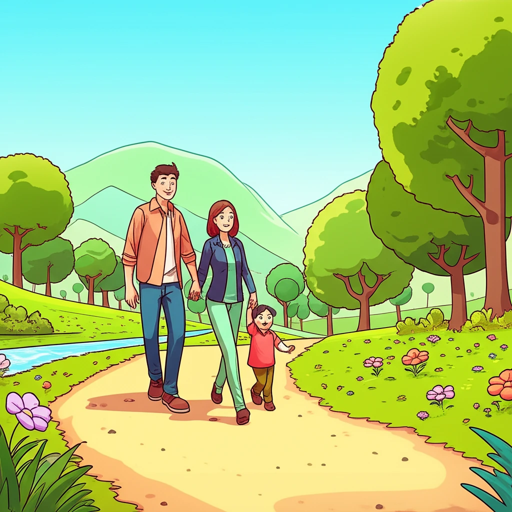 점봉산 곰배령 입장료 무료 혜택과 민..