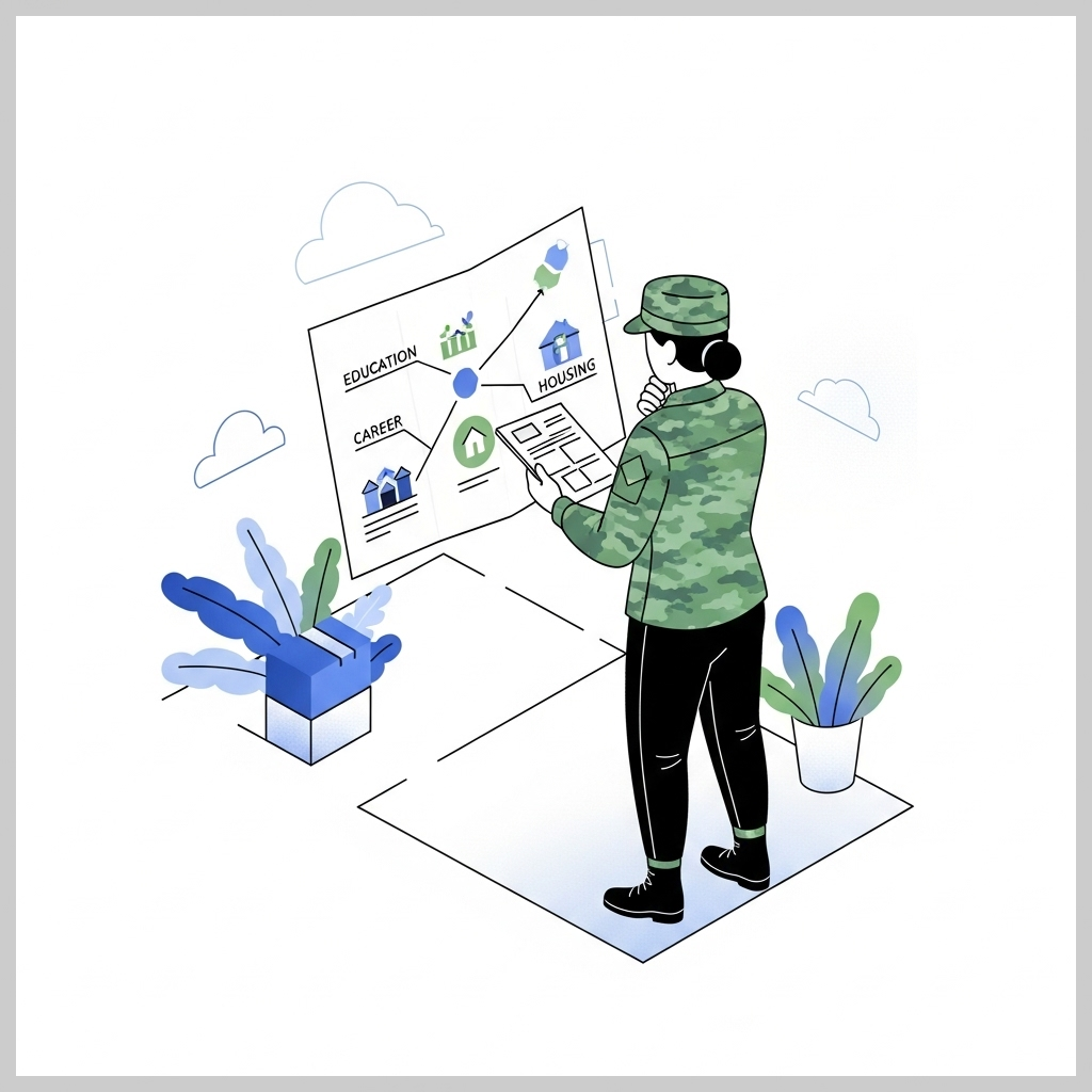 신한은행의 신한장병내일준비적금