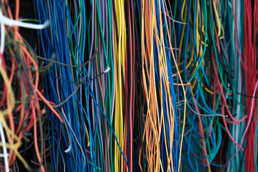 Wiring