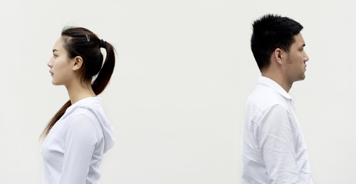 다시, 둘이 걷는다 &ndash; 중년 부부를 위한 감정 회복 여행 코스